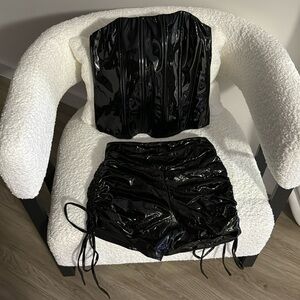 Latex set size S